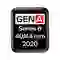 Thay màn hình Apple Watch Series 6 chính hãng GENA 1