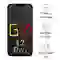 thay màn hình iPhone 12 Pro chính hãng GX 5