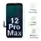 thay màn hình iPhone 12 Pro Max chính hãng Orizin 1
