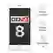 Thay màn hình iPhone 8 chính hãng GENA loại Pro 4