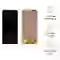 Thay màn hình Samsung Galaxy A02 hãng Safety 1