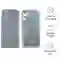 Thay màn hình Samsung Galaxy A50s hãng Safety 1