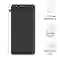 Thay màn hình Samsung Galaxy A7 2018 hãng Safety 1