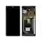 Thay màn hình Samsung Galaxy Note 20 Ultra nguyên khung GENA loại A+ Size 6.78 chính hãng 2