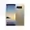Thay màn hình Samsung Galaxy Note 8 nguyên khung hãng Safety 2