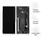 Thay màn hình Samsung Galaxy Note 8 nguyên khung hãng Safety 1