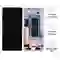 Thay màn hình Samsung Galaxy Note 9 nguyên khung hãng Safety 1