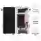 Thay màn hình Samsung Galaxy S10 nguyên khung hãng Safety 1