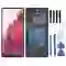 Thay màn hình Samsung Galaxy S21 Plus nguyên khung GENA loại A+ chính hãng 4