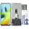 Thay màn hình Xiaomi Redmi 9A hãng Safety 3