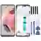 Thay màn hình Xiaomi Redmi Note 12 chính hãng Orizin 3