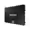 Thay Ổ Cứng Laptop SSD SAMSUNG 870 EVO SATA3 250GB 3