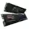 Thay Ổ Cứng Laptop SSD SAMSUNG 970 EVO PLUS M2 PCIE NVME 2280 250GB 3