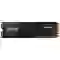 Thay ổ cứng laptop SSD SAMSUNG 980 Evo M2 PCIe Nvme 2280 1TB 2