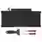 Pin thay cho Macbook Air 2010 13 inch A1496 2