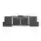Pin thay cho Macbook Pro 2018 15 inch A1953 3