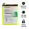 Thay pin Oppo Reno 5 1