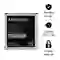 Thay pin Samsung Galaxy J1 Mini 1
