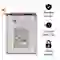 Thay pin Samsung Galaxy M43 1