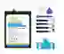 Thay pin Samsung Note 20 Ultra chính hãng Deji 1