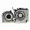 Thay quạt laptop MSI Katana GF66/GL66/GF76/GL76 2