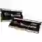 Thay RAM laptop G.Skill Ripjaws Ddr5 32GB Bus 5600 4