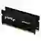 Thay RAM laptop Kingston Fury Black DDR4 16GB Bus 3200 2