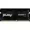 Thay RAM laptop Kingston Fury Black DDR4 8GB Bus 2666 3