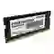 Thay RAM laptop Patriot DDR4 16GB Bus 3200 3
