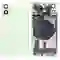 Thay vỏ iPhone 12 Mini 3
