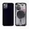 Thay vỏ iPhone 12 3