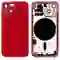 Thay vỏ iPhone 13 Mini chính hãng Aries 3