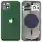 Thay vỏ iPhone 13 Mini chính hãng Aries 3