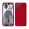 thay vỏ khung sườn iPhone 13 5G 3