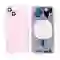 thay vỏ khung sườn iPhone 14 Plus 5G 2