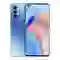 Thay vỏ OPPO Reno 4 - Xanh 3