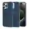Ốp lưng iPhone 15 Pro Max Mipow Card Holder Tpu & Pu Leather 3