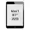 thay kính cảm ứng ipad mini 1 2