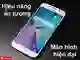 thay màn hình Samsung S6 8