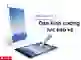 thay kính cảm ứng ipad pro 10.5 inch