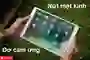 thay kính cảm ứng ipad pro 10.5 inch
