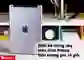 thay pin ipad air chính hãng pisen 3