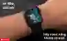 Thay ép kính Apple Watch Series 5 3