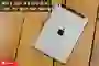 thay pin ipad gen 5 2017 chính hãng pisen 3