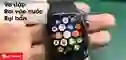 Thay ép kính Apple Watch SE 3
