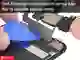 thay dây nối loa trong iphone 11 giữ nguyên chức năng face id 2
