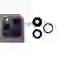 thay kính camera sau iphone 14 pro max viền dày 2