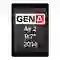 thay màn hình ipad air 2 chính hãng gena 2