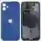 Thay vỏ iPhone 12 chính hãng Aries 1