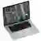 Màn Hình Thay Cho Macbook Pro M2 2023 14 inch A2338 1
